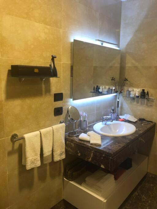 Apartamento Centrico Y Moderno Con Vistas A La Ria Vigo Eksteriør bilde